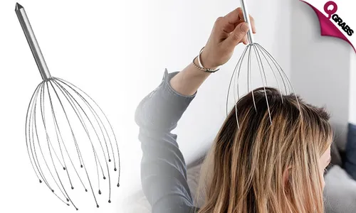 Head Massager!